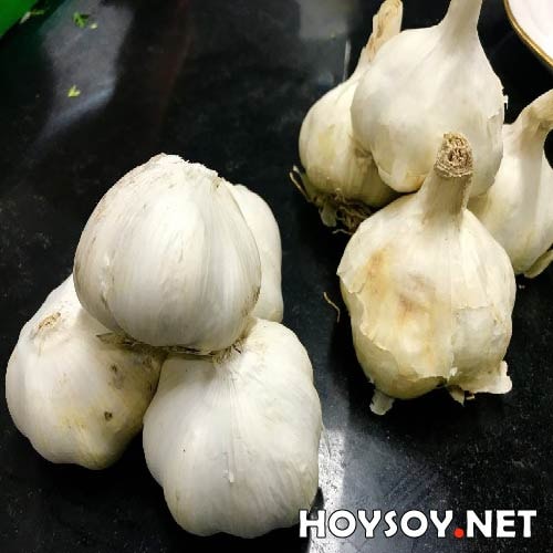 Beneficios de los ajos