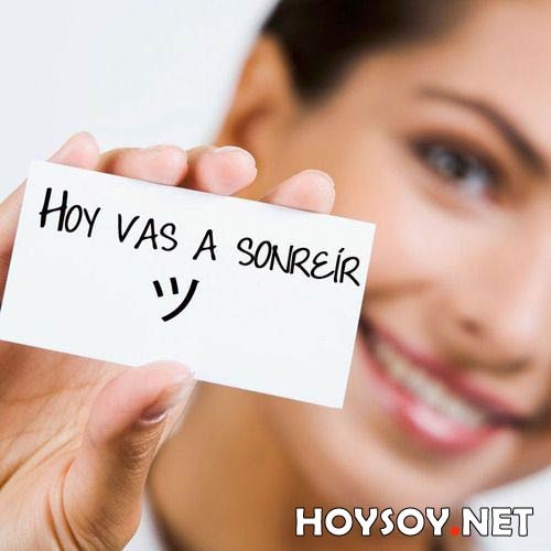 Cómo ser feliz
