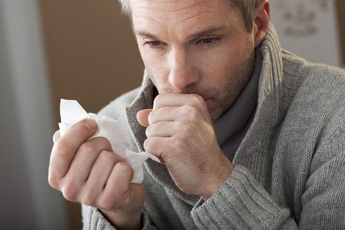 Insuficiencia respiratoria 