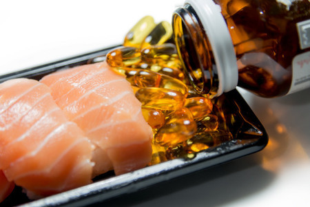 BENEFICIOS DEL OMEGA 3