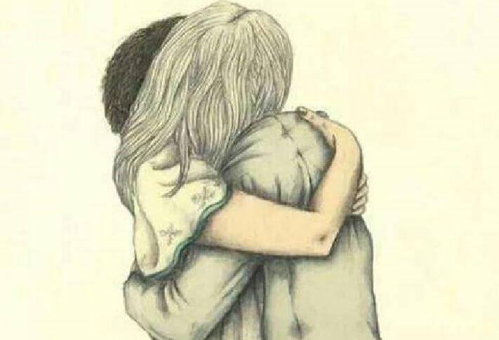 tipos de abrazos y sus beneficios