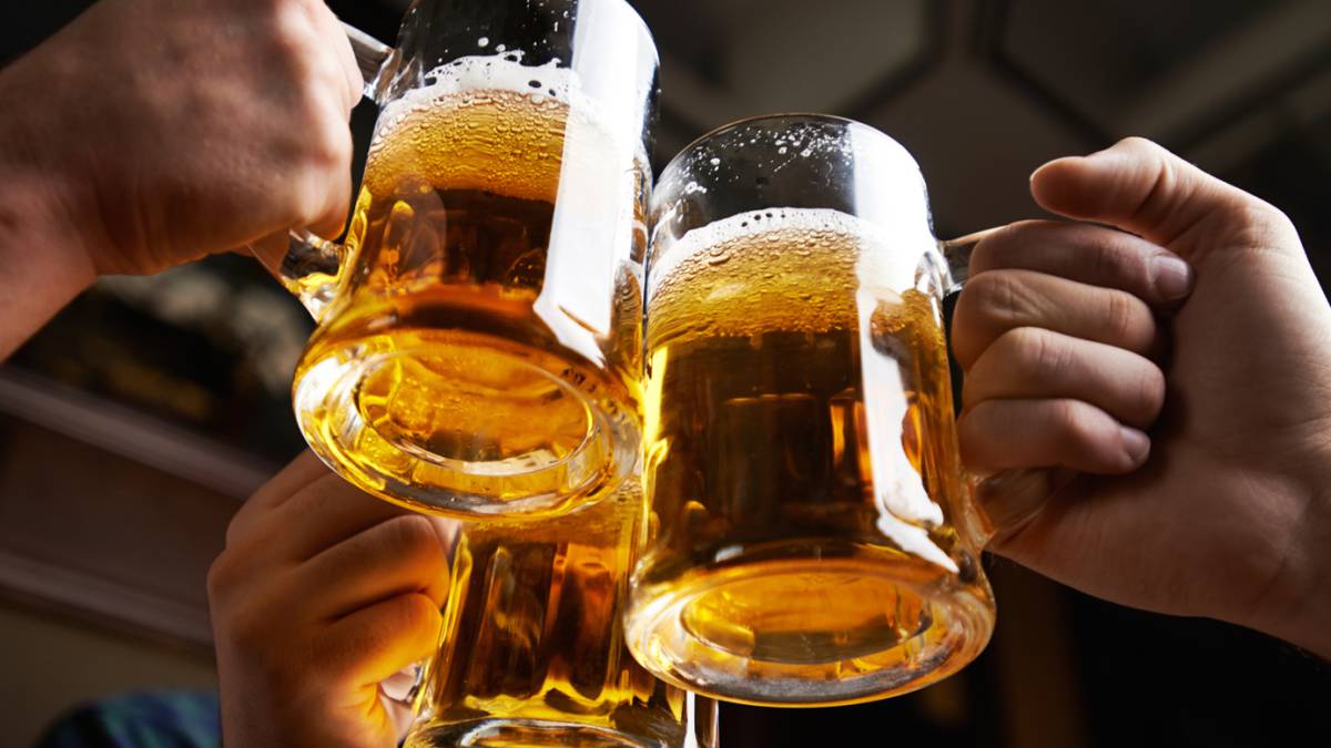 beneficios de la cerveza