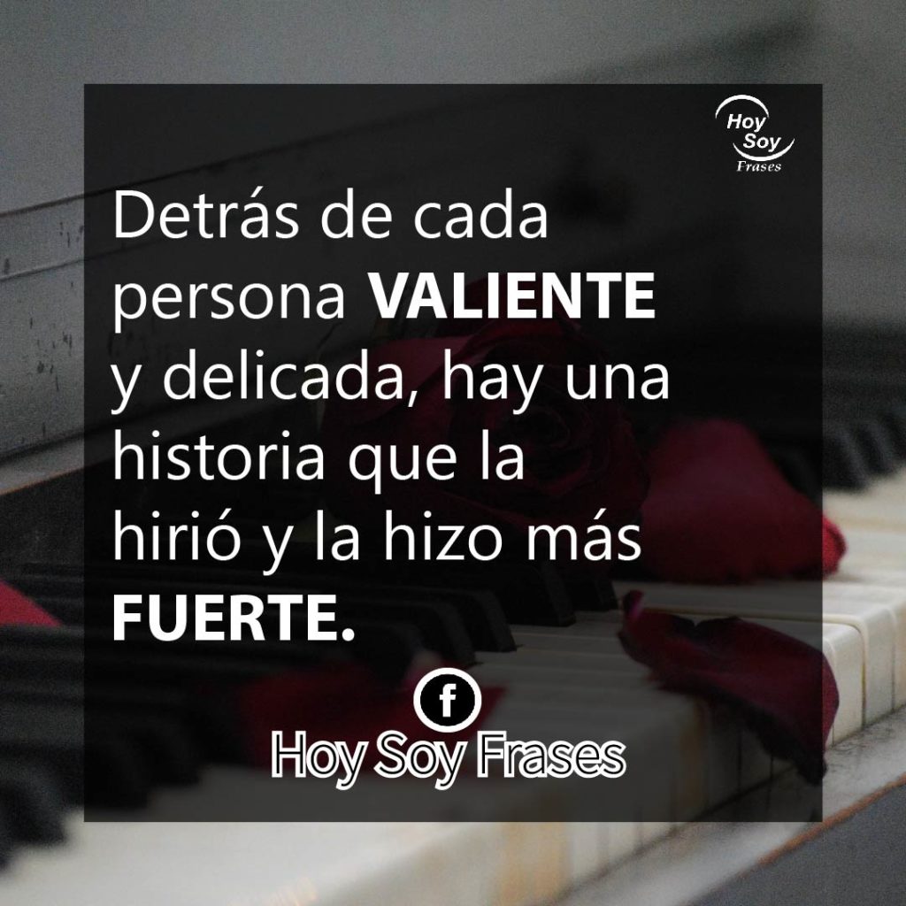 Frases para reflexionar