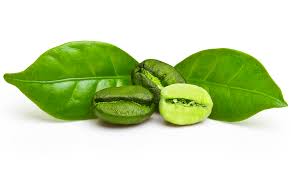 Beneficios del café verde