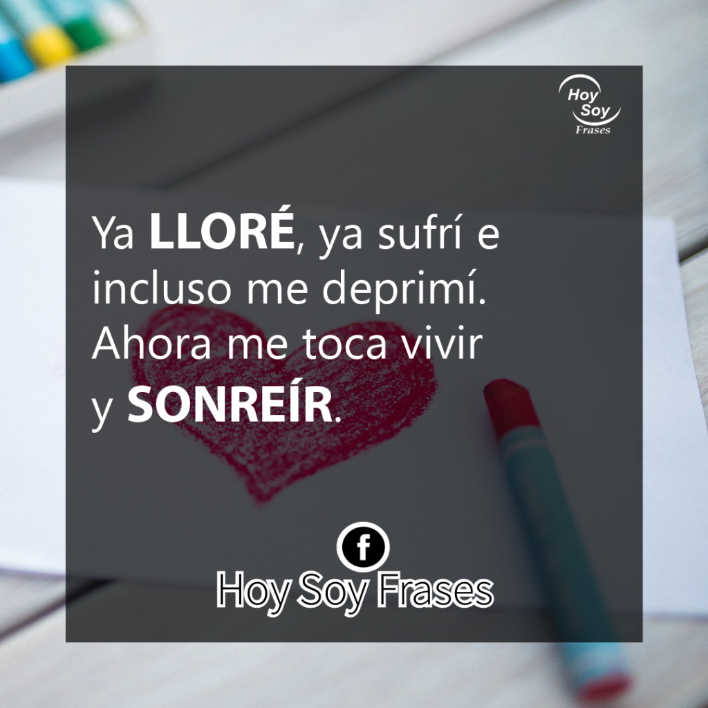 Frases para perdonar