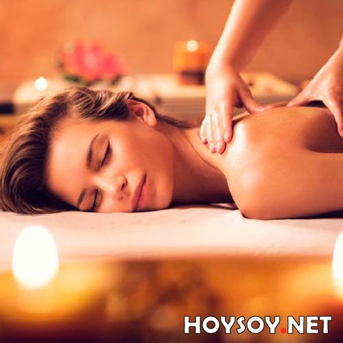 Beneficios del masaje relajante