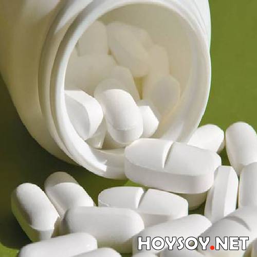 Antibióticos para el acné más recomendados