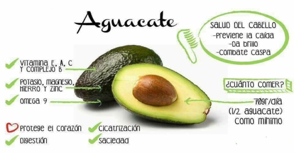 aguacate