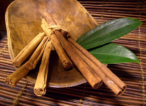 Canela