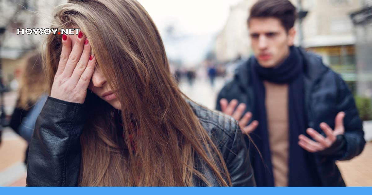 7 Maneras de averiguar si te están engañando con otra persona HOYSOY.NET ️