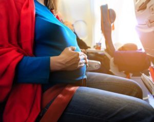 Pasaje aéreo de por vida