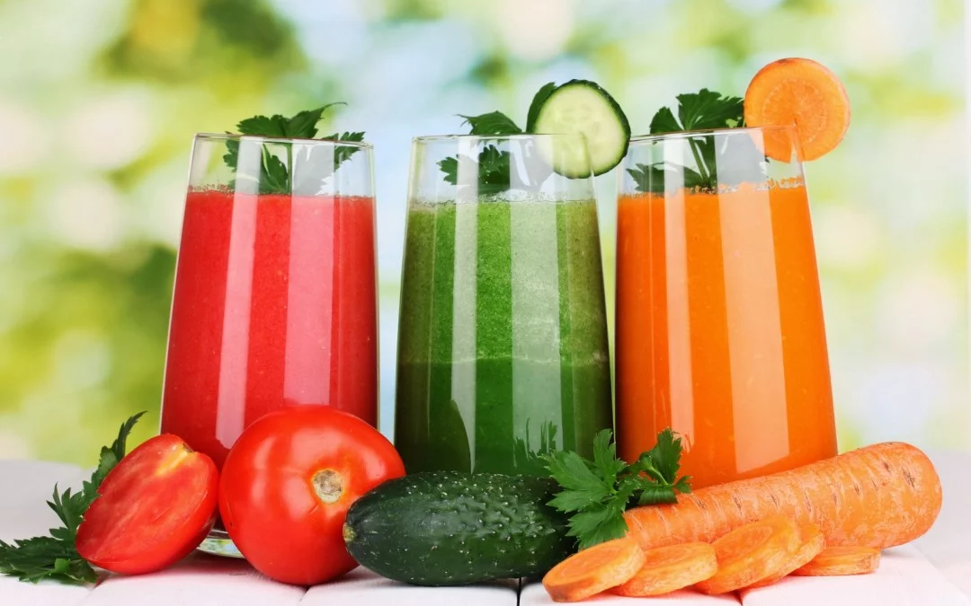5 bebidas que solo debes beber en ayunas
