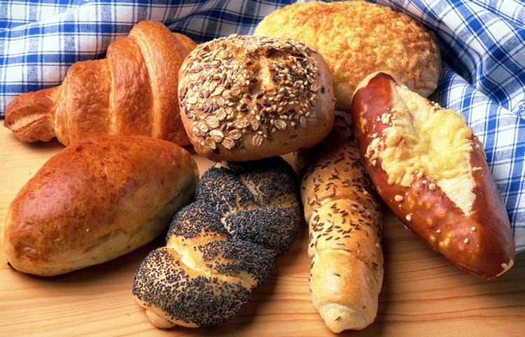 dejar de comer pan