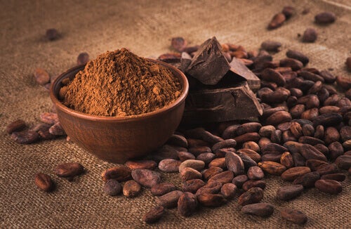 cacao