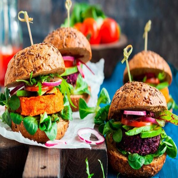 hamburguesas