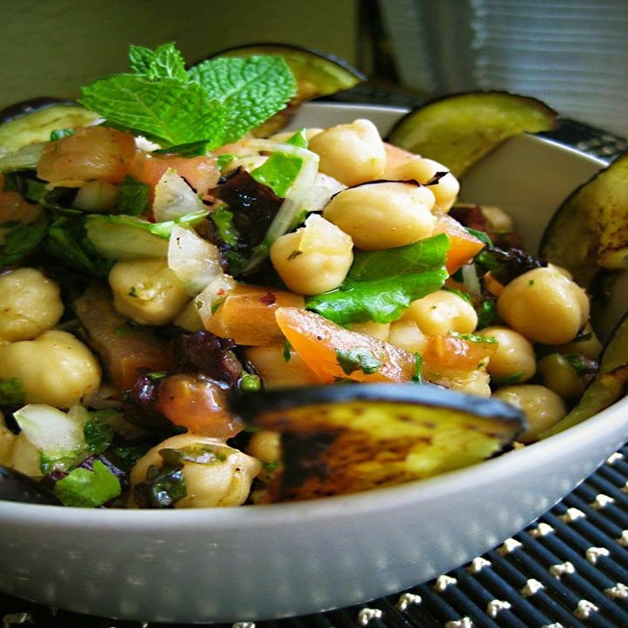 ensalada