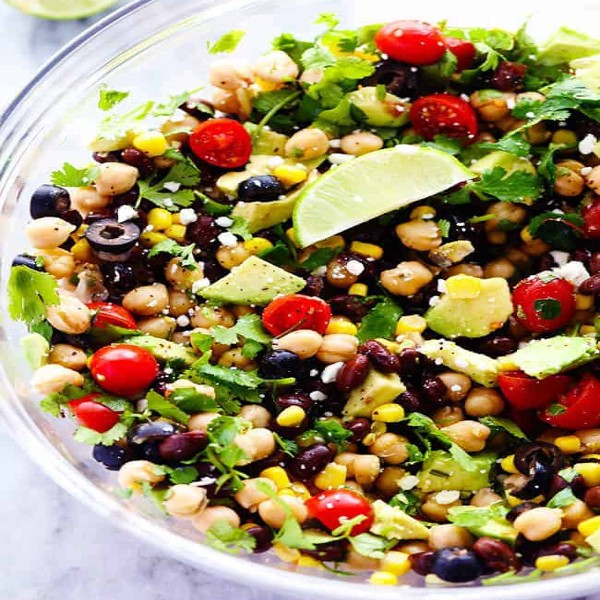 ensalada