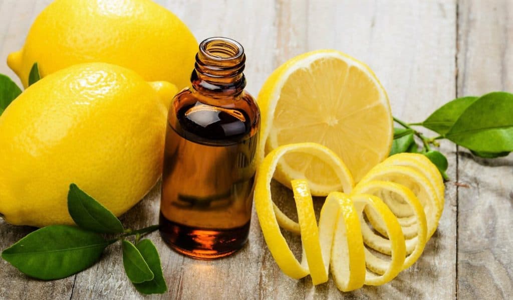 limón