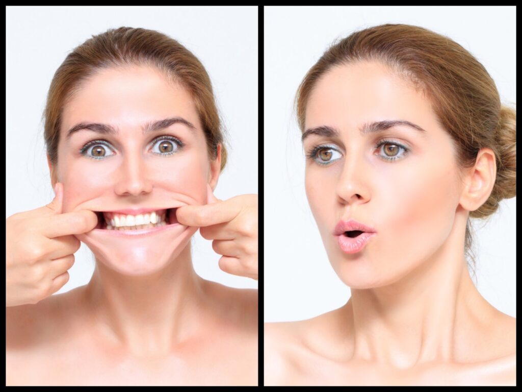 facial
