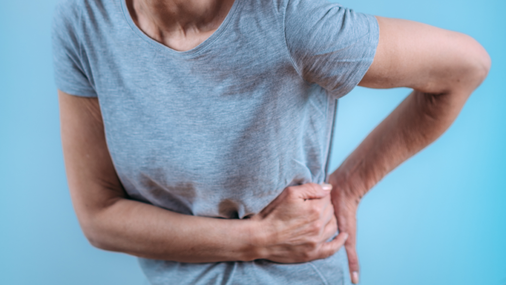 desbloquear el nervio ciático